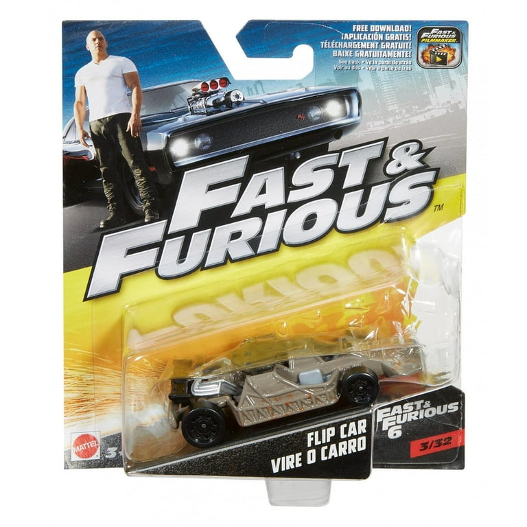 Fast & Furious Ripsaw & Flip Car セット Fast Furious Ripsaw Flip Car Set | eBay