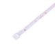 thumbnail image 4 of Métrica Cinta 1,5M/60 Pulgadas Retráctil Sastres Métrica Cinta Bolsillo Tamaño con Llave Cadena para Cuerpo, Tela, Costura y Manualidades Medidas, Claro Rosa, 4 of 5