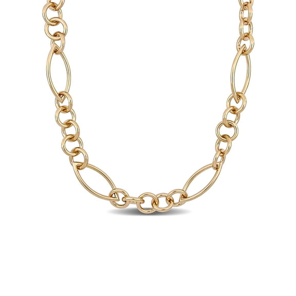 Everly Women's Sterling Silver Necklace