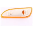 thumbnail image 5 of Side Marker Light Turn Signal Lamp RH Passenger Fit for Mercedes CLK-Class 03-09, 5 of 6
