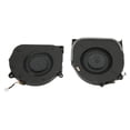 thumbnail image 1 of Ventilador de refrigeración Bling Bling para computadora portátil Lenovo Legion Y540 15IRH 81SX Y7000 2019 81NS con conector de alimentación de 4 pines, 1 of 12