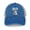 Blue, variant on Wait Im Goated Wine Red Baseball Cap for Men Women, Adjustable Snapback Hats Trucker Hat