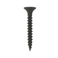 thumbnail image 1 of tornillos std punta fina 6 x 1 1/8 de pulgada negro 15.88 kg 10000 piezas, 1 of 3