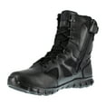 thumbnail image 3 of Reebok Women's 8" Sublite Cushion Tactical Boot - RB806 7 W  US, 3 of 5
