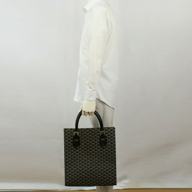 Pre owned online goyard bag