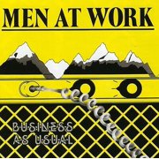 Men at Work - Business As Usual [New CD]