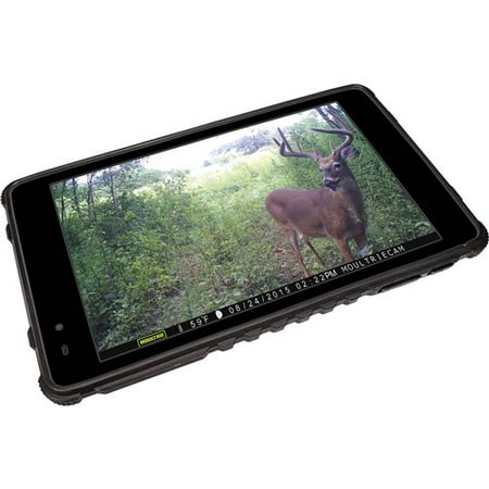 Usb Memory Bluetooth - Moultrie Feeders Tablet Viewer