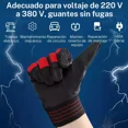 thumbnail image 2 of Guantes 1 Par De Guantes Aislantes Eléctricos De Alto Voltaj, 2 of 8