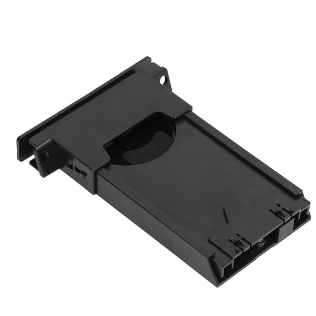 Center Console Dashboard Cup Holder Retractable 55620‑60010 Replacement for LAND CRUISER 1995‑1997