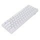thumbnail image 5 of Teclado con cable, teclado mecánico READSON 61 teclado para juegos teclado elegante estético, 5 of 8