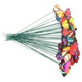 thumbnail image 4 of Sticks, High Simulation 11.4in Height Garden Ornaments Bouncing  For Christmas Decorations, 4 of 8