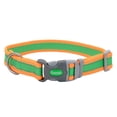 thumbnail image 1 of Collar para perro Coastal Pro reflectante ajustable de 2,5 cm x 35-50 cm, 1 of 7