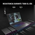 thumbnail image 2 of Laptop Asus ROG Gaming G614PM-RV075W R9 32GB 1TB RTX 5060, 2 of 5