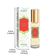 thumbnail image 1 of Amber Perfume Oil Roll-On - Alcohol Free Perfumes for Women and Men by Nemat Fragrances 10 ml / 0.33 fl Oz, 1 of 5
