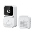 thumbnail image 2 of M6 Visual Door Bell WiFi Infrared Night Vision Smart Intercom Doorbell (Tuya) Sywqhk Para estrenar, 2 of 3