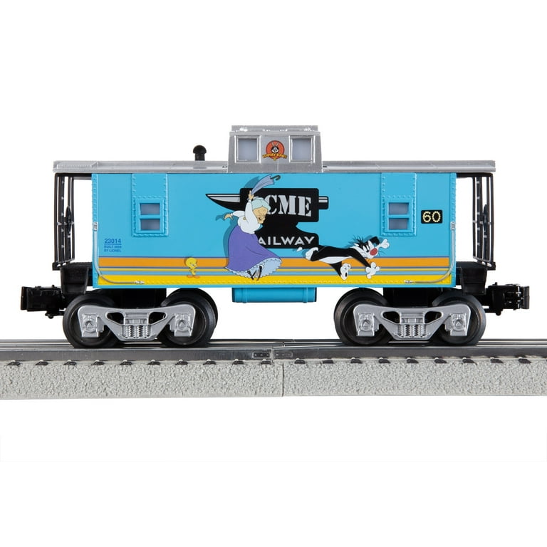 Lionel Warner Bros. The Polar Express LionChief Set With Bluetooth 5 0 Toy Vehicle Playsets