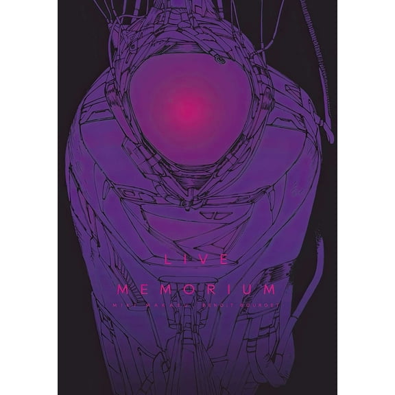 Live Memorium, (Paperback)