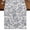 Blue, variant on Farmhouse Flower 48 Inch Table Runner, Botanical Vintage Fruit Green Leaf Farmhouse Dresser Scarf Cotton & Linen Tablerunner for Dining/Kitchen Island/Holiday Party Décor 13" x 48"