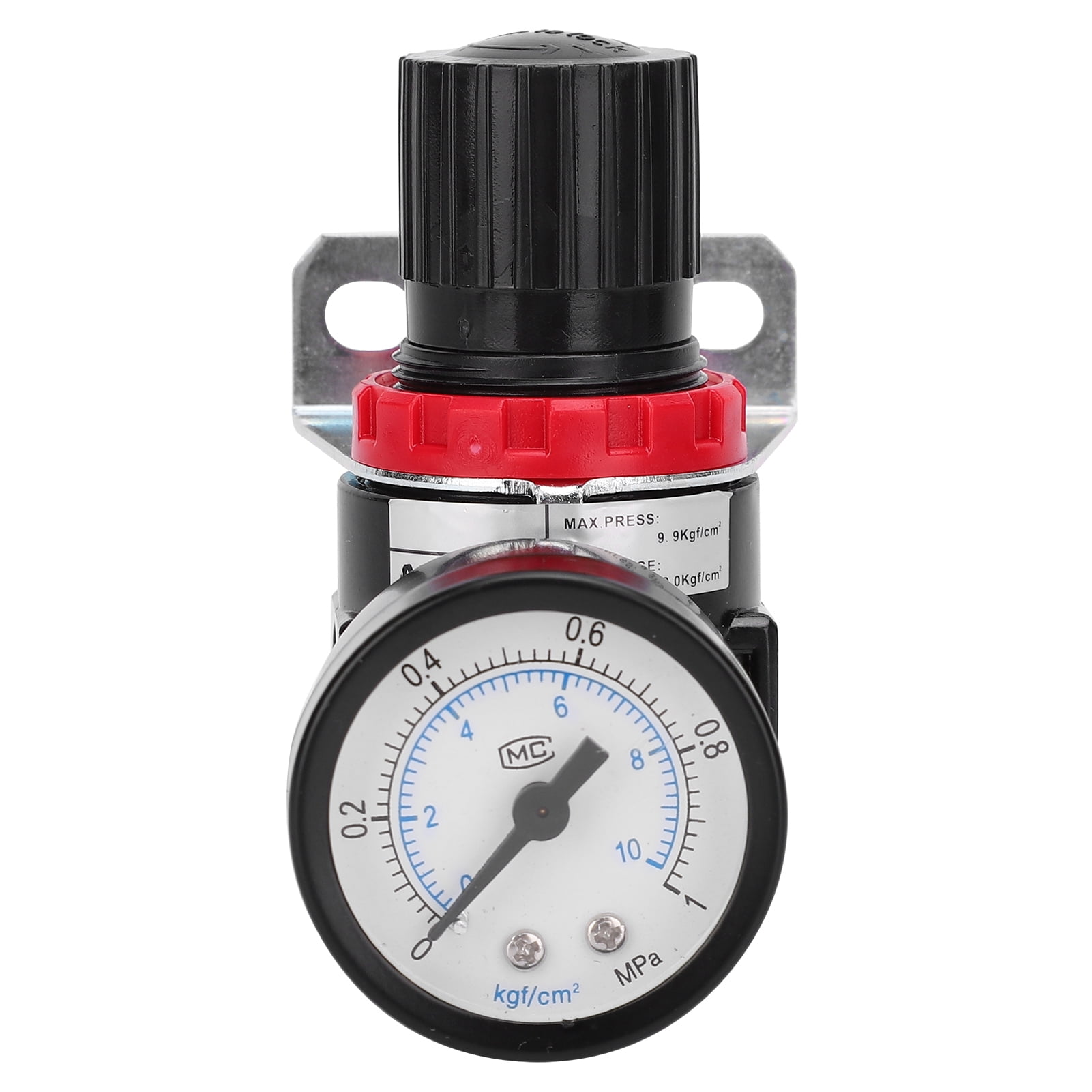 Source Filter Processor, Professional Pressure Regulating Valve, For