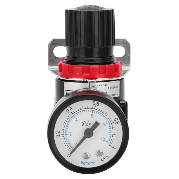 Source Filter Processor, Professional Pressure Regulating Valve, For Industry Home