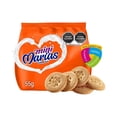 thumbnail image 1 of Galletas Marías mini 55 g, 1 of 4