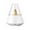 White, variant on Nkmbld Aroma Diffuser Set Conical Aromatherapy Machine Humidifier Small Quiet Home Humidifier Aromatherapy, Teacher Appreciation Gifts