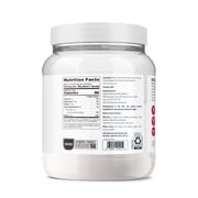 Isopure Clear Low Carb 100% Whey Protein Isolate Powder, Mixed Berry, 20g Protein, for Muscle Growth & Recovery, 16 Servings