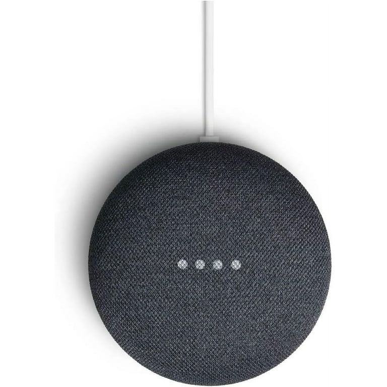 Google Nest Mini第二世代+ Nature remo 3 Google Nest Mini第二世代+ Nature remo 3 簡単スマートホーム