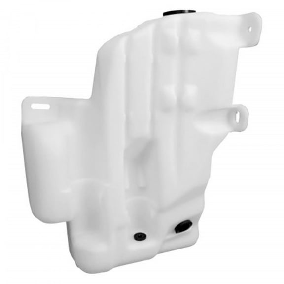 For Cadillac XTS 2013-2019 Washer Fluid Reservoir | Plastic | Replacement For GM1288202 | 13311008, 627-00349