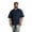 Navy, variant on Uncommon Thread unisex Specialist W/Mesh - 0421P