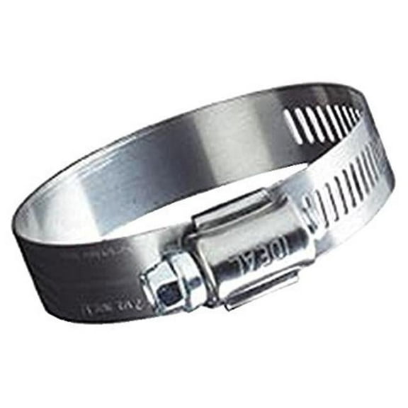 Ideal Divisn I6B-5048058 Stainless Steel Hose Clamps