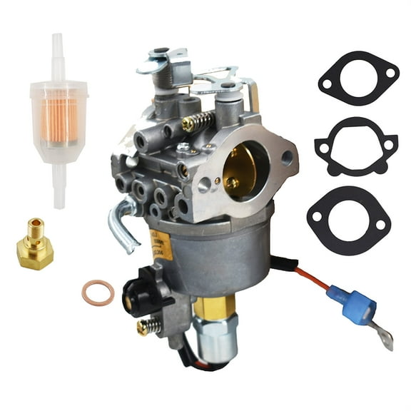 munirater 146-0785 Carburetor Carb with Gaskets Replacement for Onan Cummins A041D736 Microquiet 4000-Watt 4KYFA26100 Generators