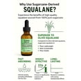 thumbnail image 2 of Aceite facial TruReliv Squalane 100% puro derivado de plantas, 60 ml, 2 of 7
