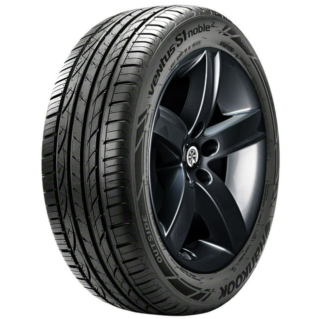 Llanta 245/50R20 102V Hankook Ventus S1 Noble2 H452