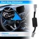 thumbnail image 2 of Eliminador de Inicio y Parada Automático Unique Bargains para Nissan Sentra 2024-2025 Desactivador de Inicio y Parada Automático, 2 of 6