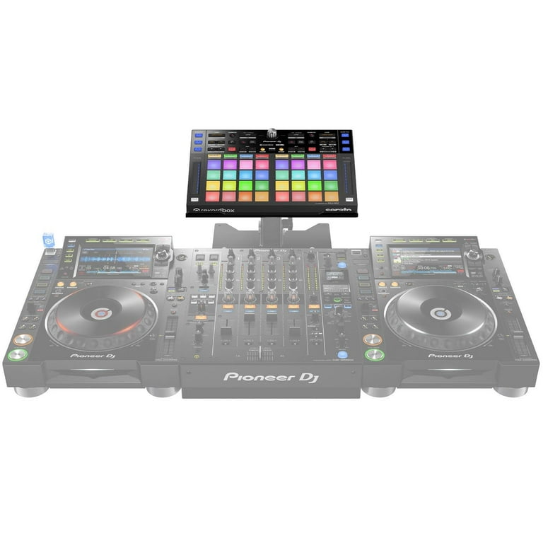 Pioneer DJ DDJ-XP2 Add-on Controller with Clutch Stingray