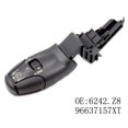 thumbnail image 2 of Cruise Control Switch Replacement Parts Compatible with Peugeot Citroen C3 C4 C5 C6 C8, 2 of 7