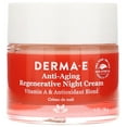 thumbnail image 1 of Anti-Aging Regenerative Night Cream by Derma-E for Unisex - 2 oz Cream, 1 of 5