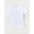 thumbnail image 4 of Slogan Graphic Top Graphic Tees Women Tops, 4 of 7