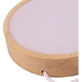 thumbnail image 2 of LED Wood Display Base With LEDs Led Lights Base Light Display Base For Boys Girls, Warm Light 7cm,Warm,9cm, 2 of 7