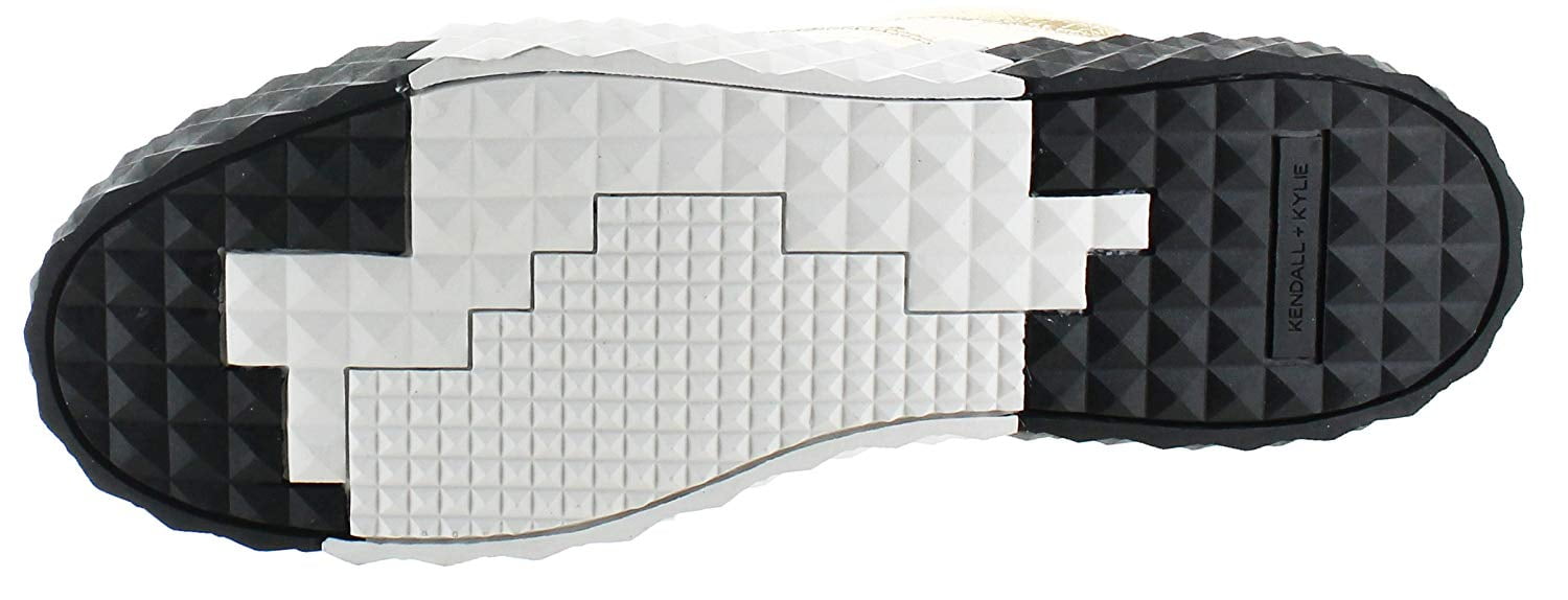 kendall and kylie platform sneakers