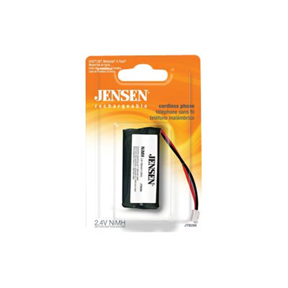 Jensen JTB295 Cordless Phone Battery