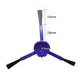 thumbnail image 3 of Mosiee Side Brushes For For Robovac X8, X8 For Hybrid, Robot Vacuum And Mop Cleaners Parts, 3 of 8