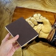 thumbnail image 4 of CRAFTHROU 20Pcs Sponge Sand Block Set for Polishing and Grinding 4.7x3.9x0.5in, 4 of 6