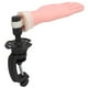 thumbnail image 4 of Mano de Entrenamiento de Uñas ANGGREK Silicona flexible, 4 of 8