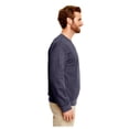 thumbnail image 5 of Gildan Men's Heavy Blend Crewneck Sweatshirt - 18000, 5 of 6