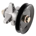 thumbnail image 4 of CCIYU 3 Pack Mower Spindle Assembly with Fits for MTD for Cub Cadet 42" Deck LT1042 Mowers 918-04124A, 4 of 5