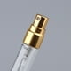 thumbnail image 5 of Atomizador vacío recargable Zulema Botella de perfume vacía 10 ml, 5 of 8