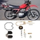 thumbnail image 5 of Kit De Reparación De Carburador, Juego De Reconstrucción De Carburador De Motocicleta Profesional 21 Piezas Estándar Original De Alto Rendimiento Para Mantenimiento ANGGREK Descripción de la referencia, 5 of 5