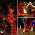thumbnail image 3 of Guirnalda de luces navideñas BHCLIGHT, 95 pies, 240 LED, cable verde, 3 of 7